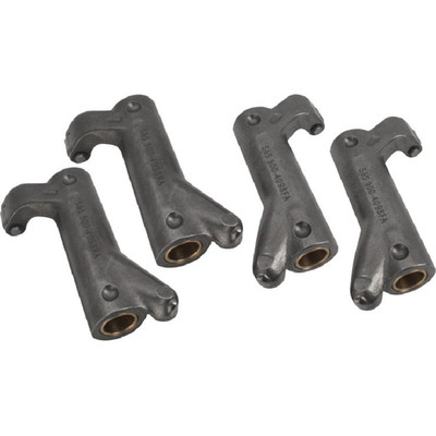S&S Cycle Roller Rocker Arms 900-4098A Harley Big Twin Evolution Performance