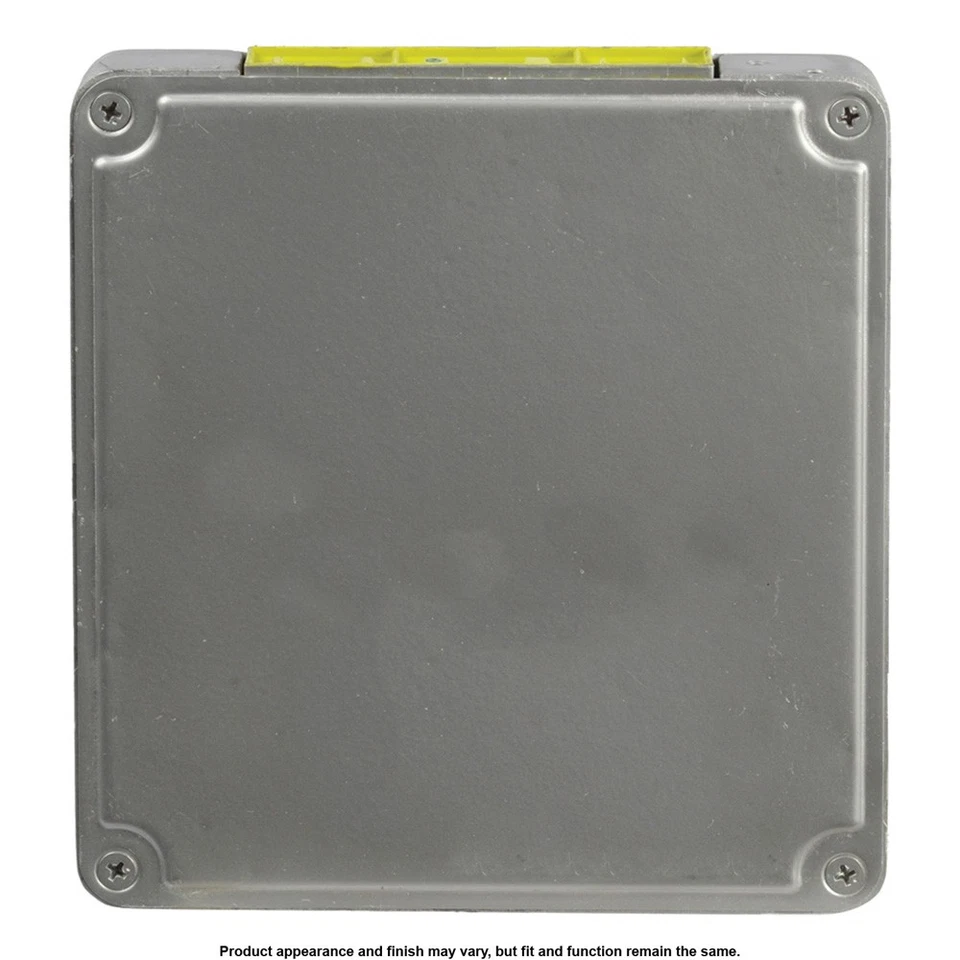 Módulo de control del motor Cardone ECM ECU GAP para camioneta Toyota 4Runner 1988 Foto 2 de 3