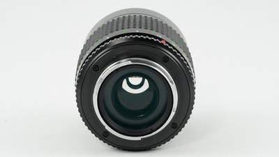 Minolta RF Rokkor 250mm f5.6 Reflex MF Lens MC MD Mount From Japan