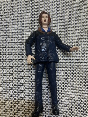 X-Files Dana Scully Figure Toy 1998 Gillian Anderson Fight the Future McFarlane