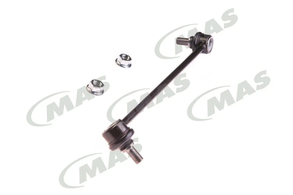 Kit de enlace de barra estabilizadora MAS Industries SL60212 para 11 Hyundai Sonata Foto 2 de 4