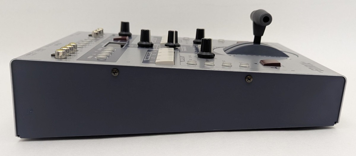 Roland Edirol V-4 4-Channel Video Mixer S-Video MIDI - Vintage VJ