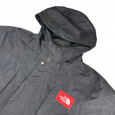 The North Face Men s Hyvent Waterproof Hooded...