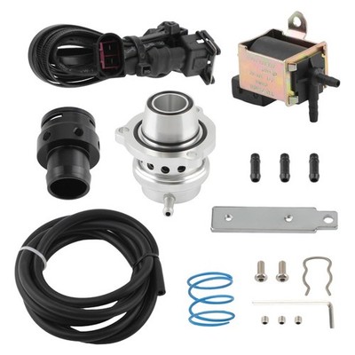 Blow Off Valve Kit for VW 2.0T FSI TSI TFSI Gti MK5 MK6 2005-2013 Diverter 2006