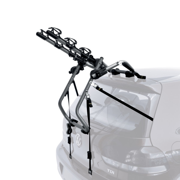 Rear Bike Carrier 3 Bikes Model VENEZIA PERUZZO