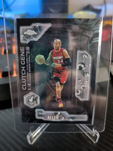 Ray Allen