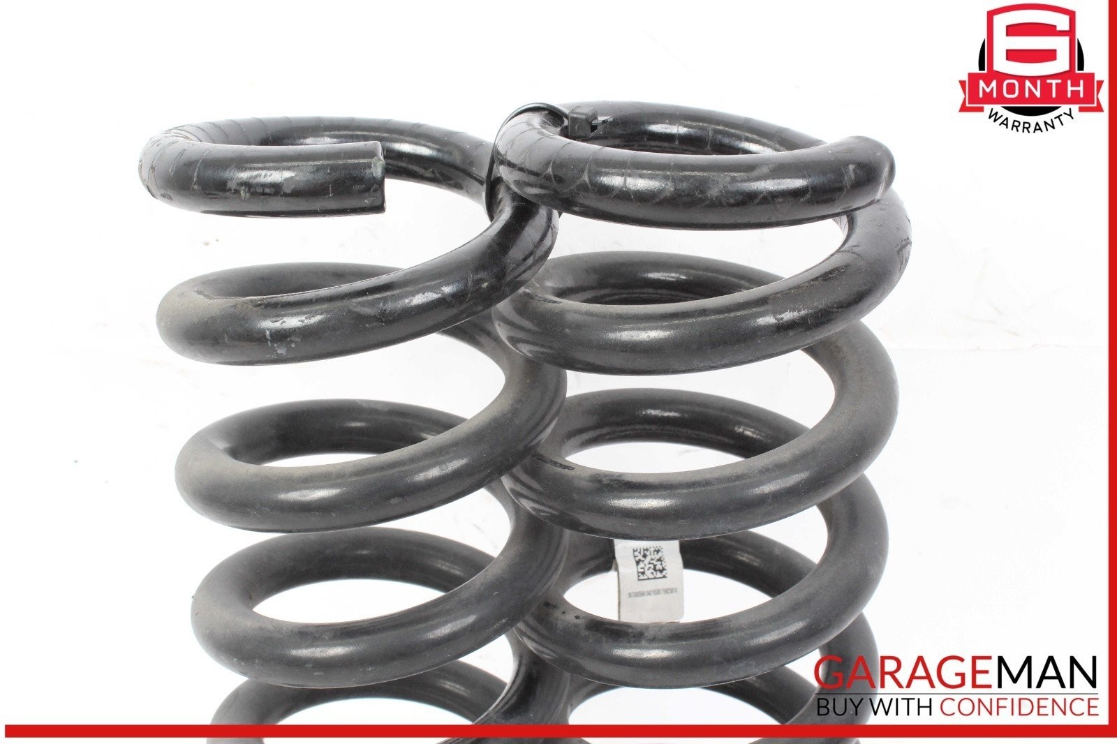 Maserati Ghibli 2014-2017 Rear Right Coil springs Set
