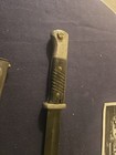 WWII K98 Bayonet Knife  With matching Numbers SHEATH  — photo 5