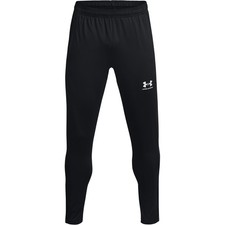 Image of Under Armour Mens Challenger Knit Trouser Sports Training Fitness Gym