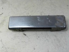 Porte arrière et accessoires Renault R25