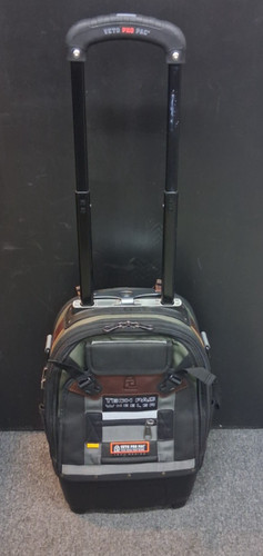 VETO PRO PAC TECH PAC BLACKOUT WHEELER (910008)