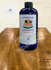 Watermelon Simple Pure Air Berger Fragrance USA Made - (Qty 3) 16oz.