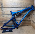 Pivot Mach 4 26” Full Suspension Mountain Bike Medium Frame Immaculate!
