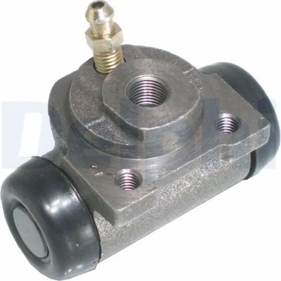 Delphi Technologies LW21089 Radzylinder RENAULT 7701 040 850