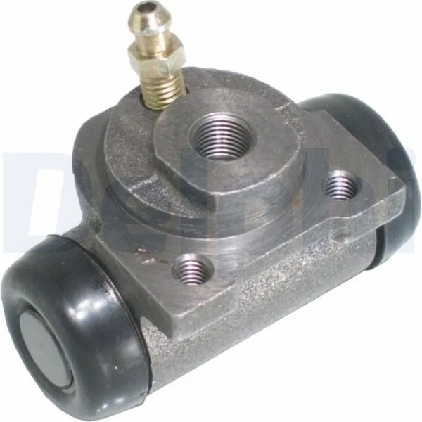 Delphi Technologies LW21089 Radzylinder Renault 7701 040 850-image