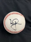 Mark McGwire Authentic Autographed Official Major League Baseball!
