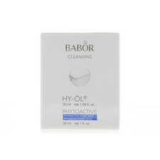 Babor Cleansing Performance HY-OL 50ml  Phytoactive Hydro Base 30ml Set NEW