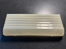 64 65 66 67 Gto Lemans Tempest Sylark Dome Light Lens Oem