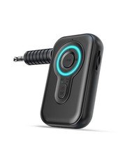 Bluetooth Receiver For Car Upgraded 3 In 1 V5.4 Transmitter Mp3 Player AUX