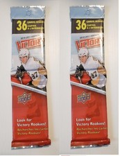 2010-11 Upper Deck Victory Hockey Review 3