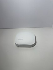 eero Pro B010001 2nd Generation AC Tri-Band Mesh Router - White