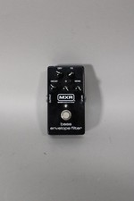 Filtro de sobre de bajo MXR M82