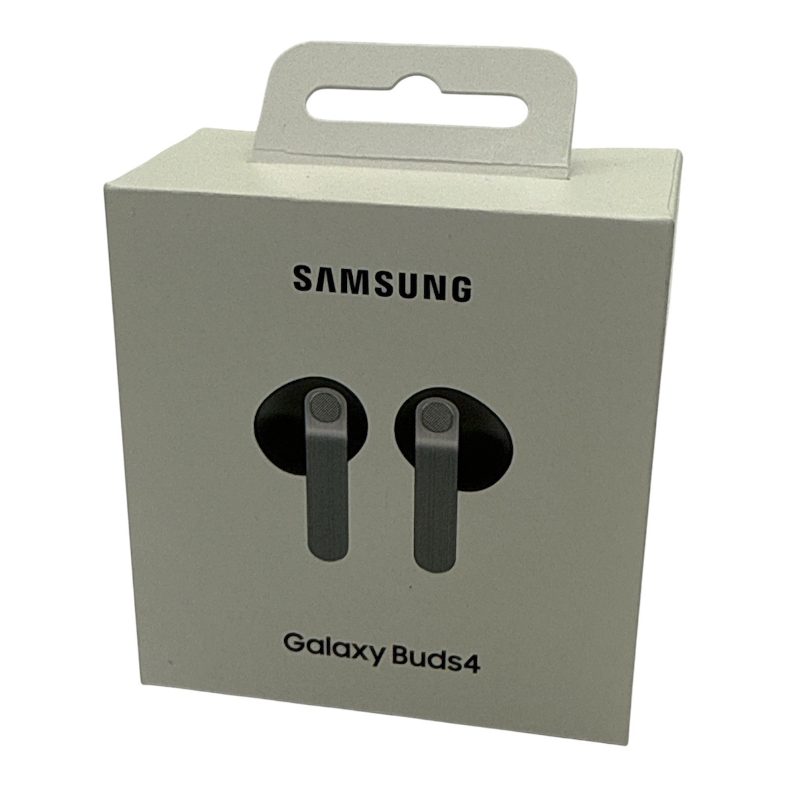 GENUINE SAMSUNG GALAXY BUDS4 NOISE CANCELLING IN-EAR HEADPHONES – SM-R540NZKAEUB