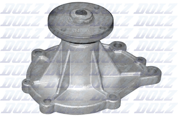 Wasserpumpe MotorküHlung Dolz N106 FüR Nissan Bluebird 910 Traveller W910 Sunny-image