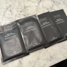Revision Skincare  Hydrating Biocellulose Mask - New / SEALED Discount Multiples