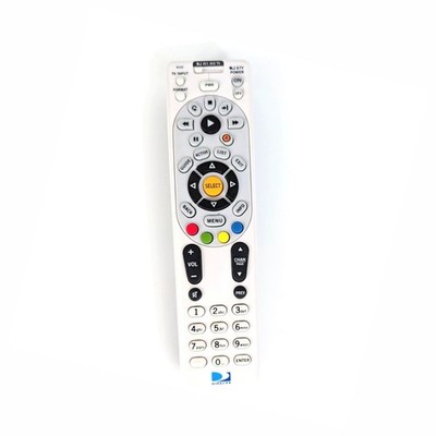 DirecTV RC32 Universal Remote Control Satellite TV AV Receiver Replacement