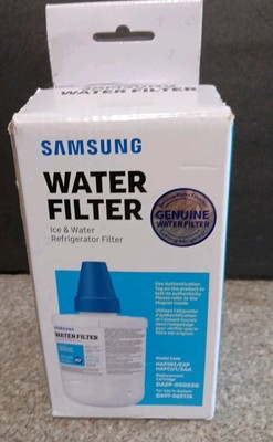 #ad SAMSUNG Water Filter HAFIN2 EXP HAFCU1 XAA for use in DA97 06317A $17.97