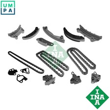 TIMING CHAIN KIT 559 0063 10 FOR CADILLAC HOLDEN ADVENTRA COLORADO COMMODORE