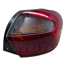 HYUNDAI I10 2020-2026 MK3 Rear Tail Light Right Side Outer 92402K7000