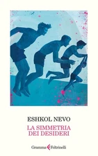 Eshkol Nevo Ofra Bannet Raff La simmetria dei desideri. (Paperback) (UK IMPORT)
