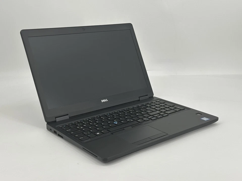 Dell Latitude 5580 · i5-7440HQ · 8GB · 256GB, Foto 1 von 5
