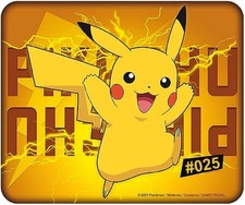 ABYstyle Pok mon Pikachu Flexible Mouse Mat