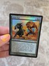 Wild Pair Planar Chaos Foil
