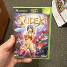 Sudeki (Microsoft Xbox, 2004) original Xbox Xbox 360 Xbox One Xbox Series X/S