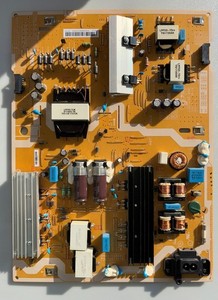 Netzteil Platine BN44-00808E L65S6NR_MSM für Samsung UE58MU6199 TV | geprüft!