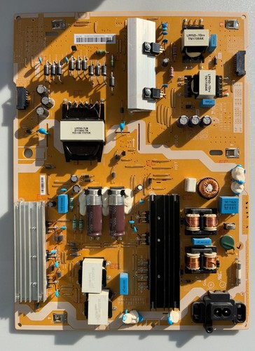Netzteil Platine BN44-00808E L65S6NR_MSM für Samsung UE58MU6199 TV | geprüft!