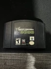 Wrestlemania 2000 Nintendo 64 N64 Cartridge Cartridge Only