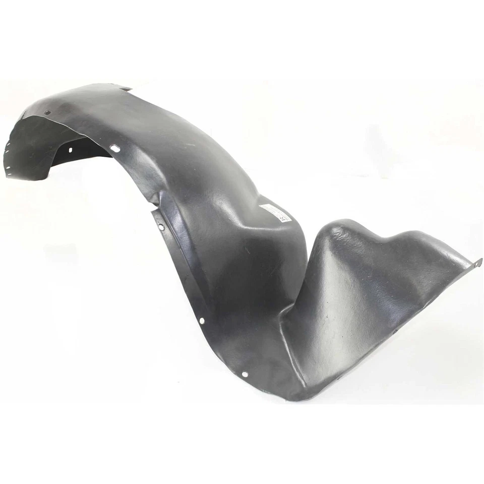 Fender Kit For 1999-2003 Ford Windstar Front Passenger Side Steel Primed - Image 3 of 4