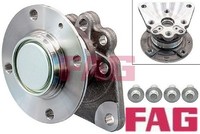 FAG 713650730 Radlagersatz Radlager Satz Hinterachse Hinten