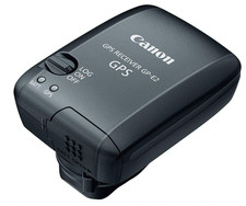 Canon GP-E2 GPS Receiver for Canon EOS 5D Mark SLR Digital III 7