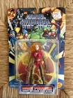 1996 Vintage Toy Biz Marvel Universe DARK PHOENIX X-Men Action Figure b14