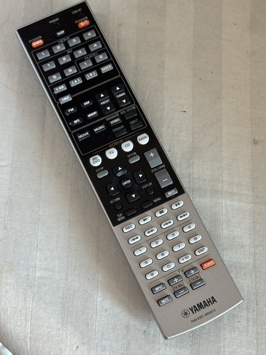 ALLIMITY RAV28 Telecomando Sostituito per Yamaha Digital Home Theater Receiver HTIB-6800 HTR-6030 RAV28-WJ40970EU RX-V361