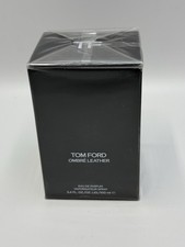Tom Ford Ombre Leather Eau de Parfum 3.4 oz 100 ml New Sealed
