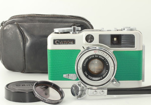 Canon Demi Ee17 | eBay
