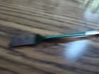 The Fletcher Terry Company Glass Cutter Micro Finish Wheel Gold Tip 124 Made USA — photo 2