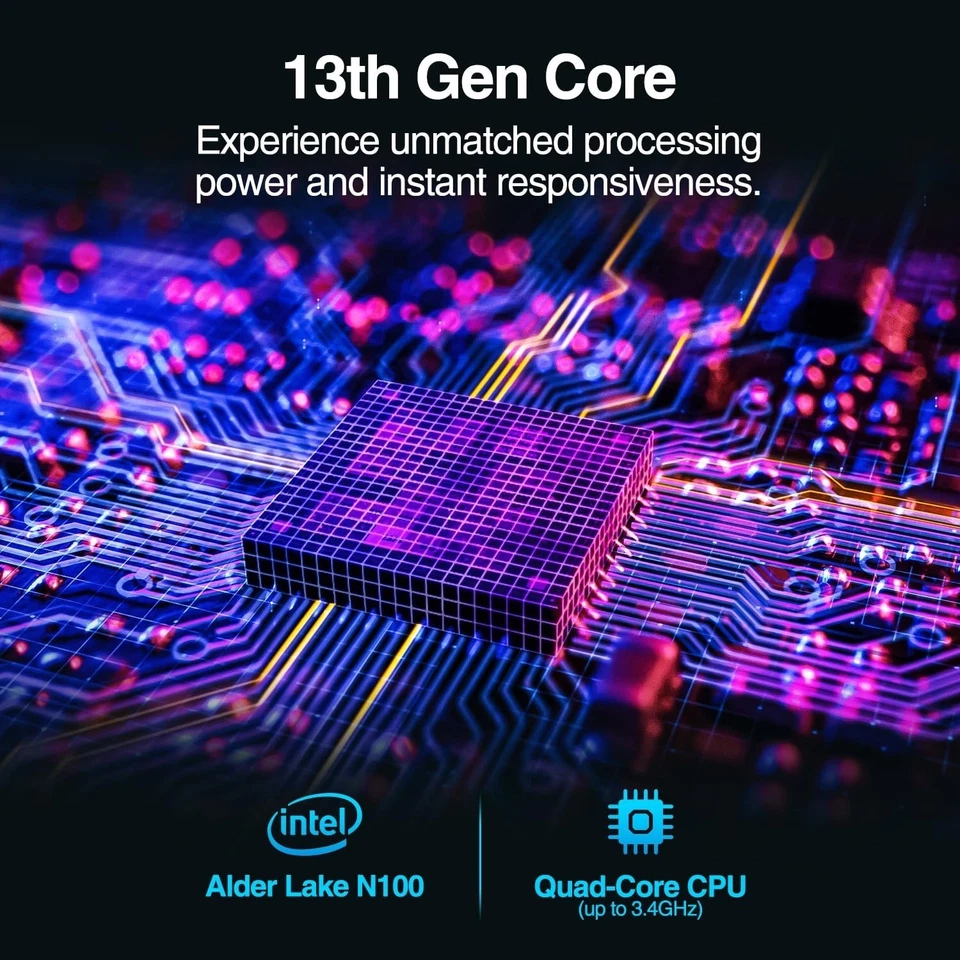 Fusion5 10.1" Tablet PC 8GB/128GB New!!! - Image 4 of 4